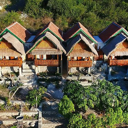 Banana Guest House Batununggul Extérieur photo