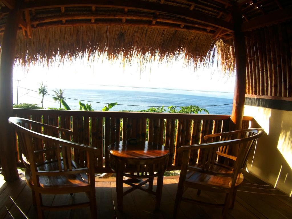 Banana Guest House Batununggul Extérieur photo